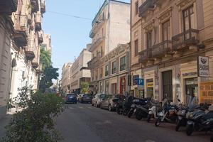 Stanze per professionisti zona tribunale