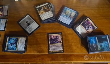 Alela Artful Provocateur Commander deck edh mtg
