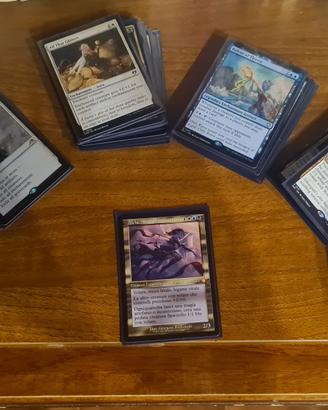 Alela Artful Provocateur Commander deck edh mtg