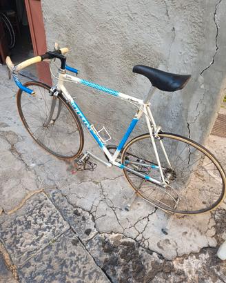 bicicletta da corsa 