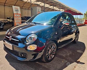 Fiat 500 1.0 Hybrid FULL PREZZO VERO UNIPRO' E 6