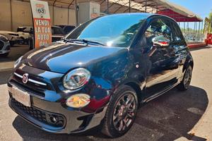 Fiat 500 1.0 Hybrid FULL PREZZO VERO UNIPRO' E 6
