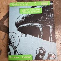 Libro fantascienza