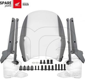 Parabrezza Honda