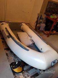 Gommone Tender LOMAC