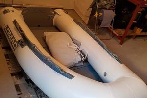 Gommone Tender LOMAC