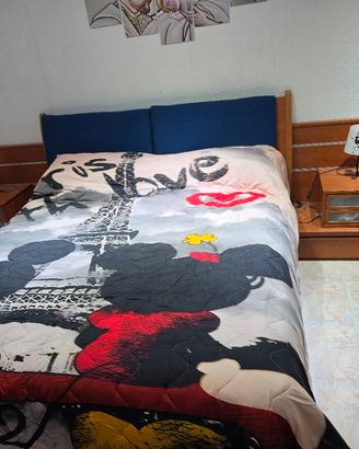 camera da letto