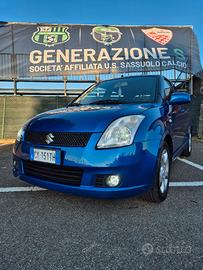 Suzuki Swift 1.3 Multijet 69cv
