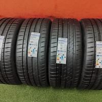 285 40 23 Gomme Estive 2024 Michelin 285 40R23