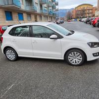 Volkswagen Polo 1.2 tdi rarissima 