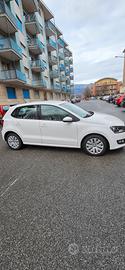 Volkswagen Polo 1.2 tdi rarissima 