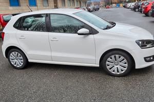 Volkswagen Polo 1.2 tdi rarissima 