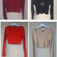 Top Terranova , Shein Taglia S