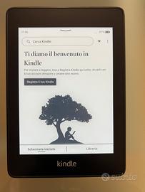 Kindle 10ª Generazione