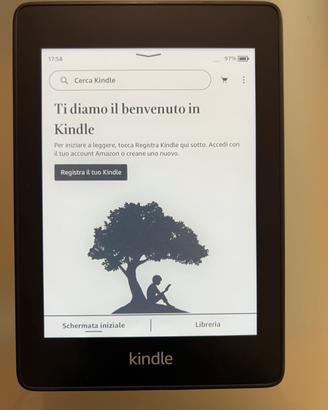 Kindle 10ª Generazione