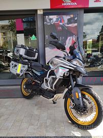 CF MOTO 800 MT TRAVEL UNICO PROP. 07/23