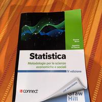 Statistica - Simone Borra e Agostino di Ciaccio