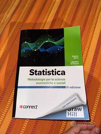 Statistica - Simone Borra e Agostino di Ciaccio