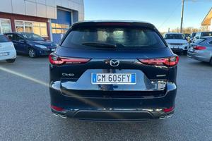 MAZDA CX-60 CX-60 3.3 m-hybrid boost Exclusive L