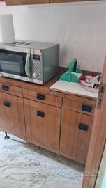 Mobili cucina gratis 