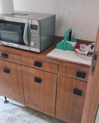 Mobili cucina gratis 