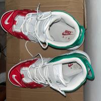 Nike Air More Uptempo 96 Italia