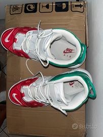 Nike Air More Uptempo 96 Italia
