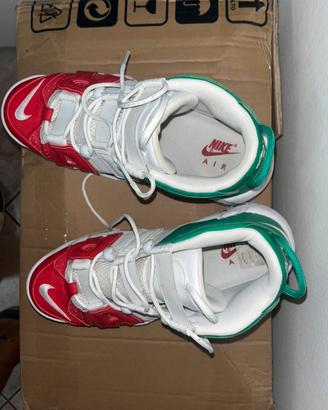 Nike Air More Uptempo 96 Italia