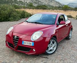 Alfa Romeo Mito 2009