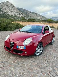 Alfa Romeo Mito 2009