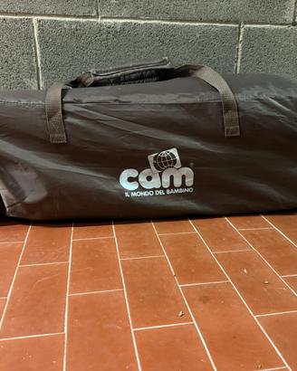 Box / lettino CAM