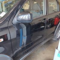 Porta anteriore sx nuda DAIHATSU TERIOS del 2007