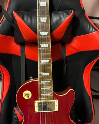 Chitarra Epiphone Les Paul