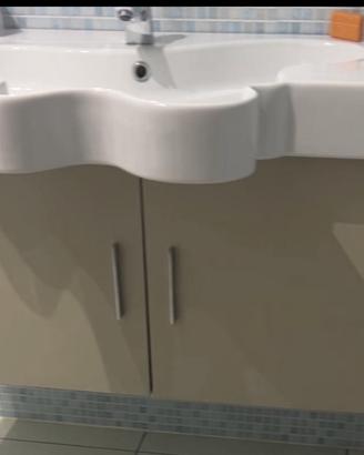 Mobile bagno
