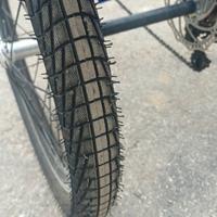 Triciclo per adulti marca Breda € 400