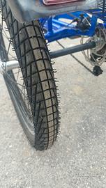 Triciclo per adulti marca Breda € 400