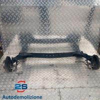 PONTE POSTERIORE VOLKSWAGEN GOLF 7
