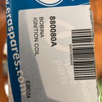 Bobina opel corsa edition 2000 1.2 16v