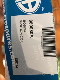 Bobina opel corsa edition 2000 1.2 16v