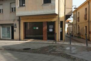 San Gavino Monreale Locale Comerciale