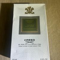 Profumo creed nuovo