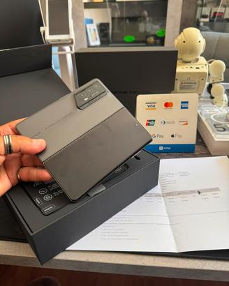 HONOR MAGIC V2 5G RSR PORSCHE DESIGN 16/1TB 