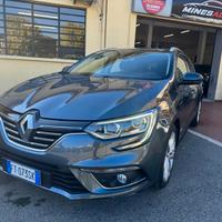 Renault Megane Sporter Anno 2019 1.5 Diesel EURO6B