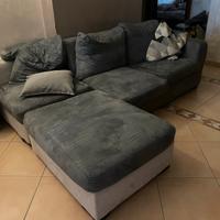 Divano Poltrone e sofa