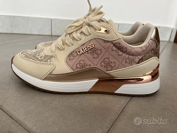 Sneakers guess