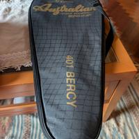 racchette da tennis Australian: bercy e the waves
