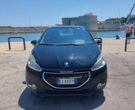 Peugeot 208 Diesel