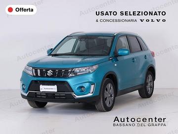 Suzuki Vitara 1.4h Top 2wd