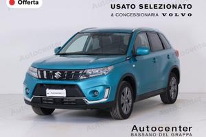 Suzuki Vitara 1.4h Top 2wd