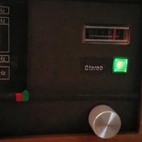 Saba Meersburg Stereo F